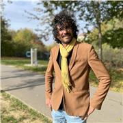 Professeur natif arabe tout niveau
